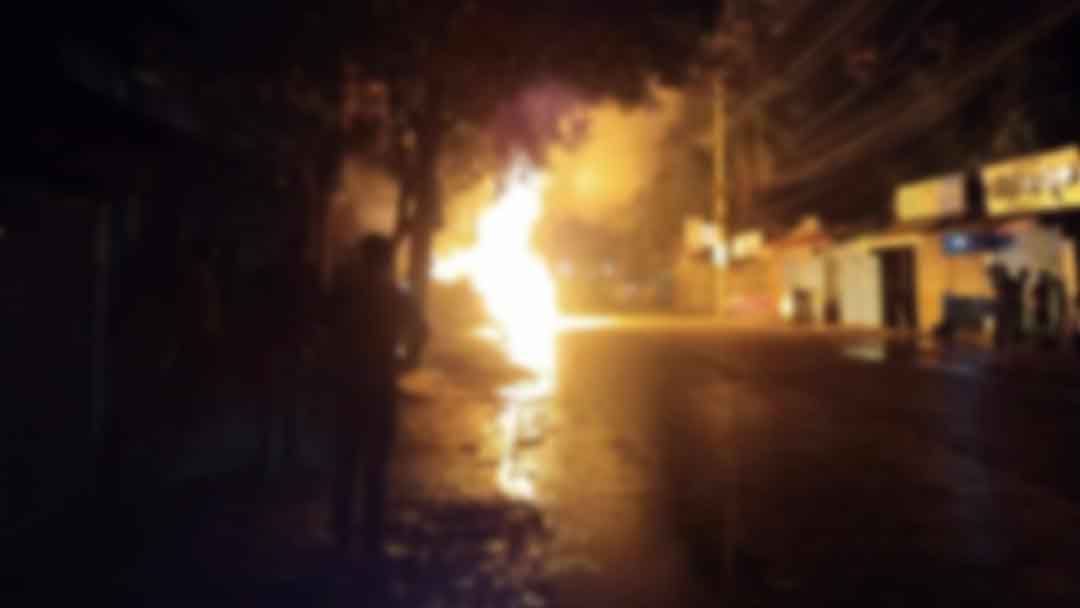 কেরানীগঞ্জে গ্যাস সিলেন্ডার বিস্ফোরণে নিহত ৩, আহত ৫